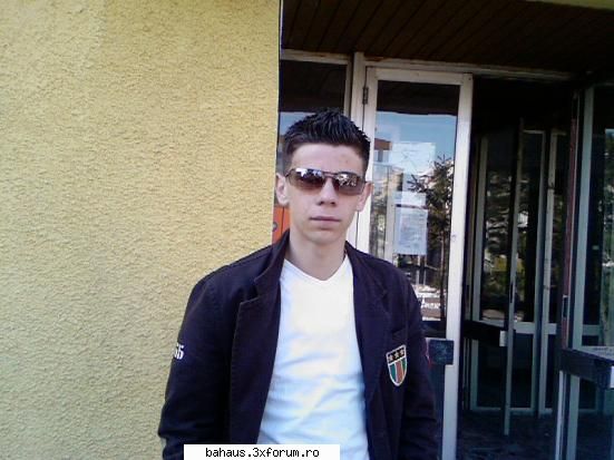 Pt cei din Buftea - Aveti grija ce faceti pe aici......ca's si eu - Buftea   ...ONLINE